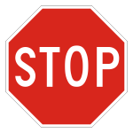 Stopsign