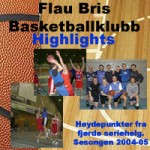 DVD Highlights 2004-2005 Produkt