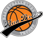 Flau Bris Basketballklubb logo